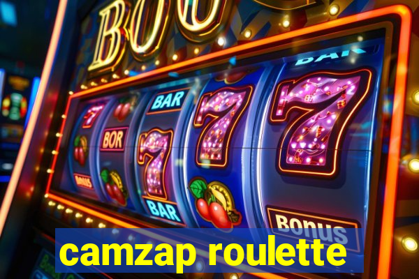 camzap roulette