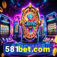 581bet.com