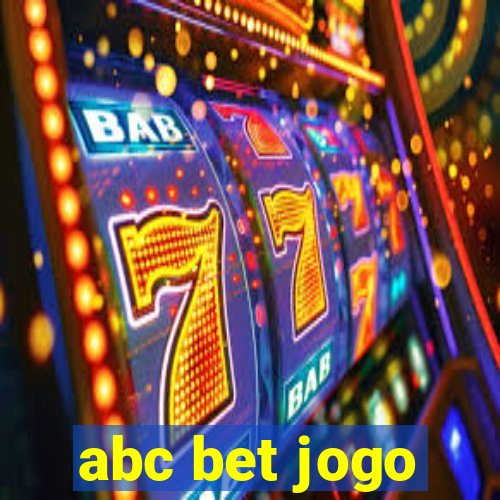 abc bet jogo