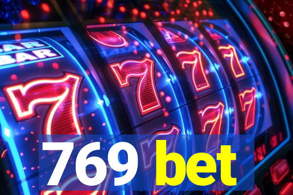 769 bet