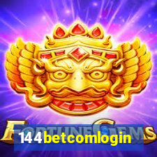 144betcomlogin