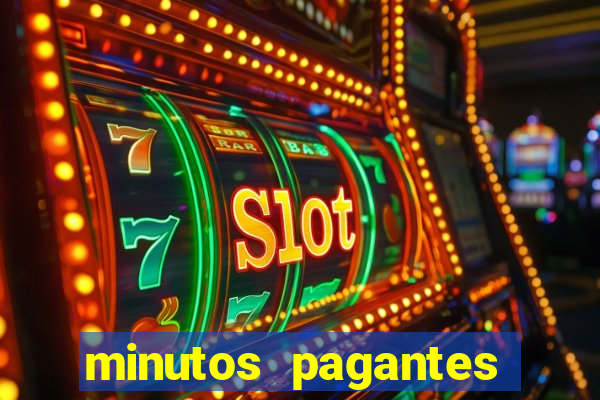 minutos pagantes jogos pg