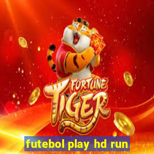 futebol play hd run