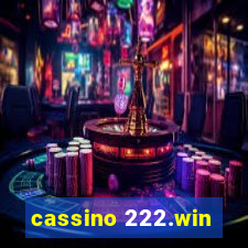 cassino 222.win