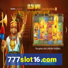 777slot16.com