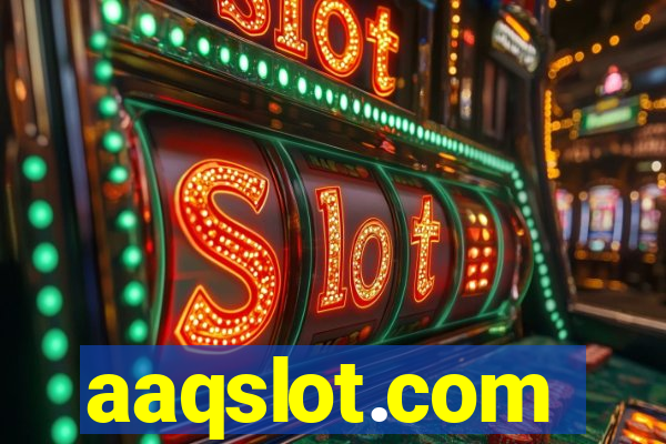 aaqslot.com