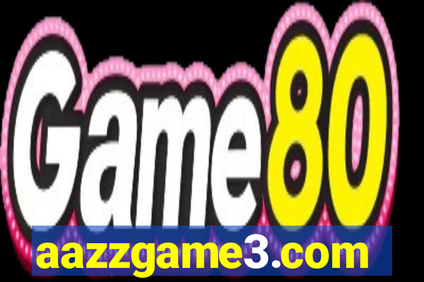 aazzgame3.com