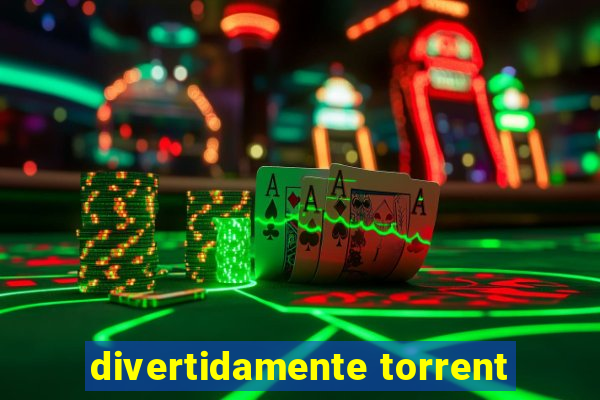 divertidamente torrent