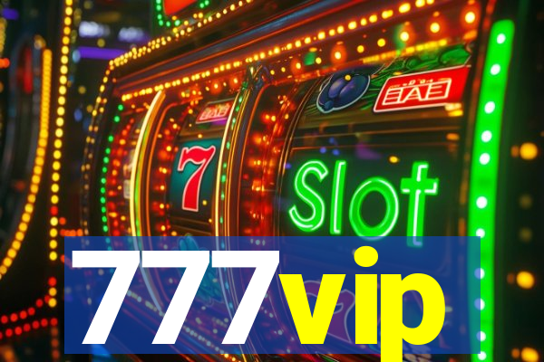 777vip