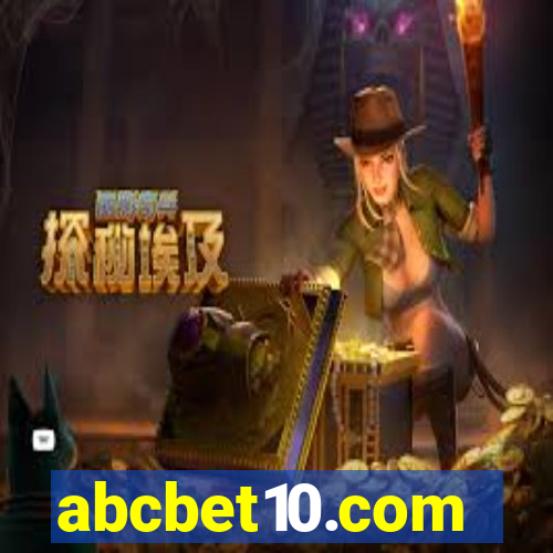 abcbet10.com