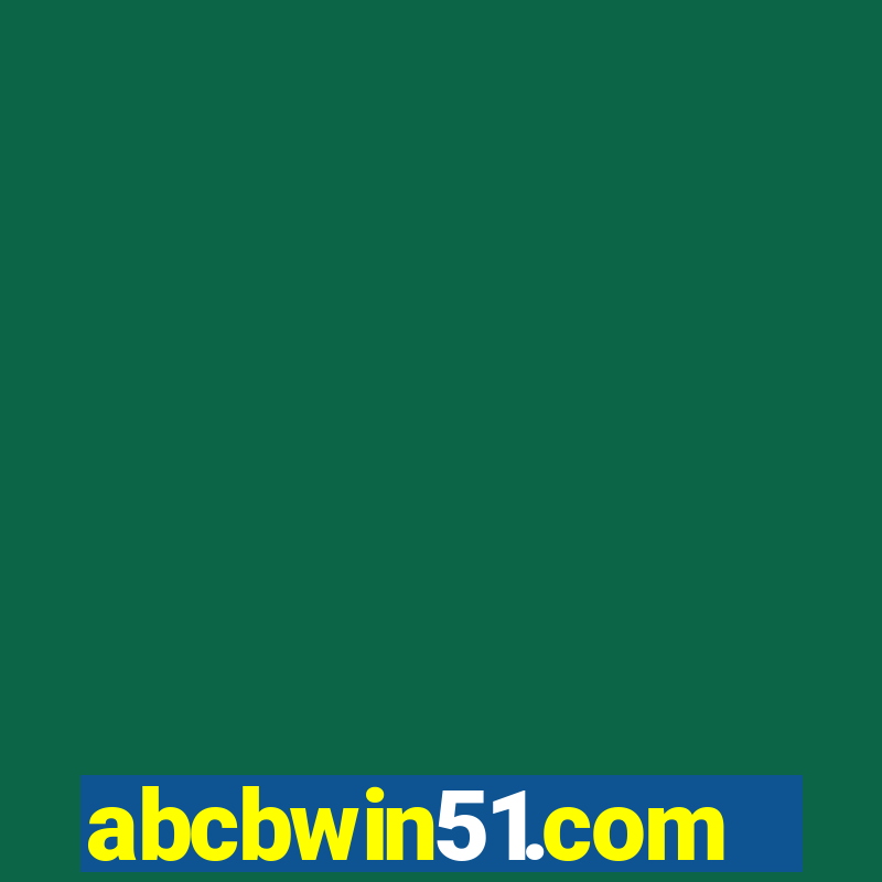 abcbwin51.com