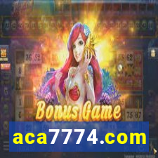 aca7774.com