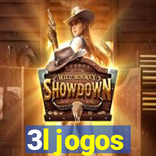 3l jogos