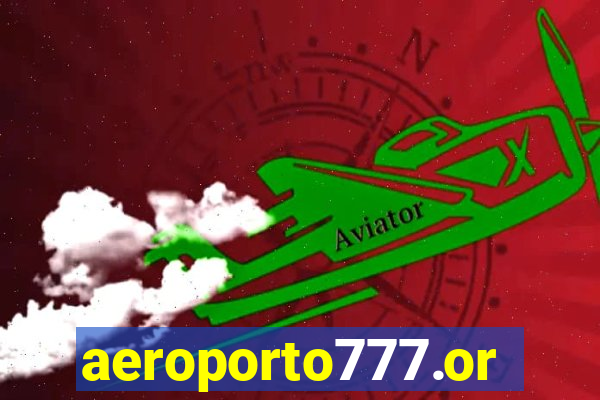 aeroporto777.org