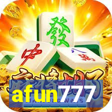 afun777