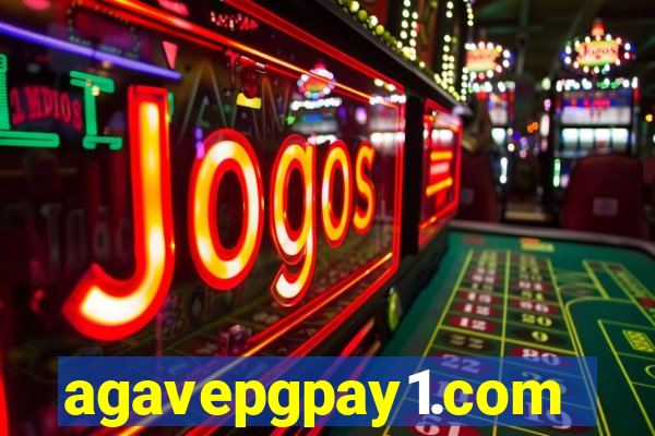 agavepgpay1.com