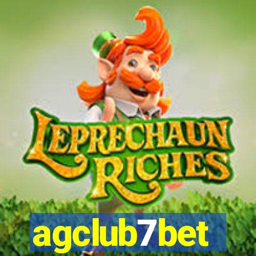 agclub7bet