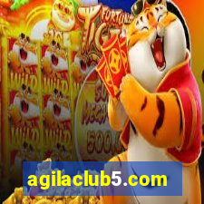 agilaclub5.com