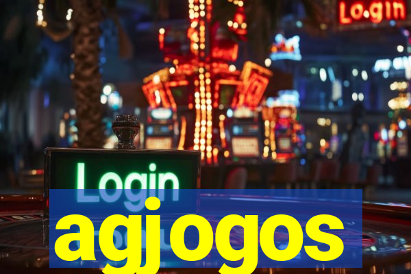 agjogos