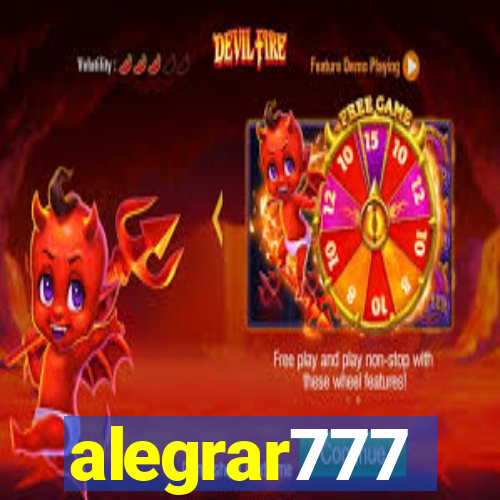 alegrar777