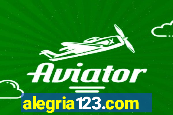 alegria123.com