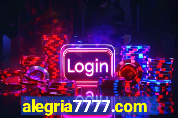 alegria7777.com