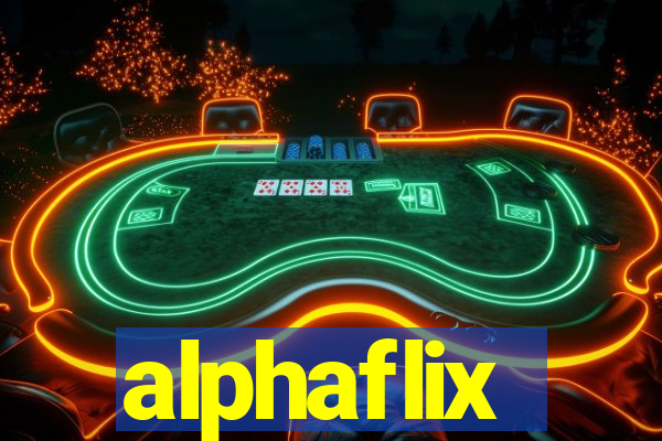 alphaflix