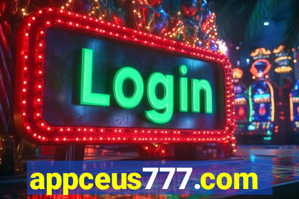 appceus777.com