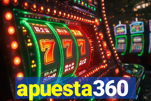 apuesta360