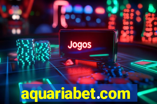 aquariabet.com