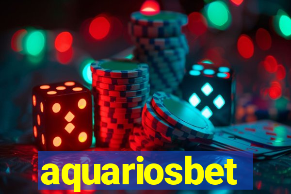 aquariosbet