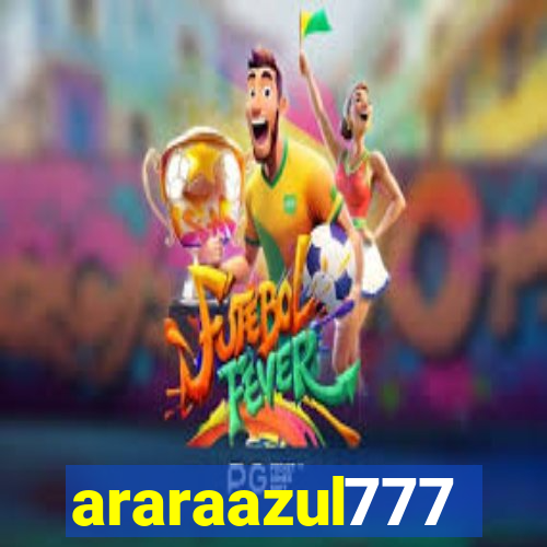 araraazul777