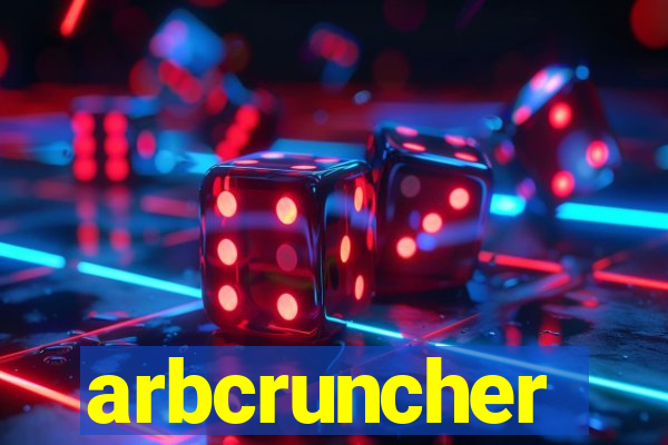 arbcruncher