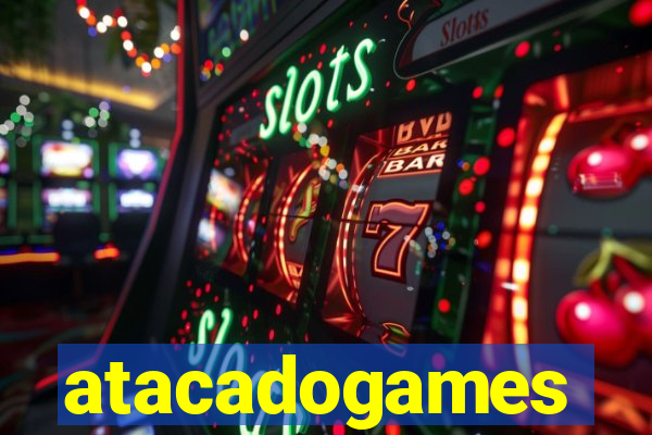 atacadogames