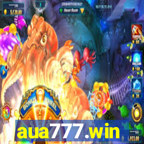 aua777.win