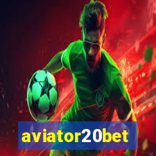 aviator20bet