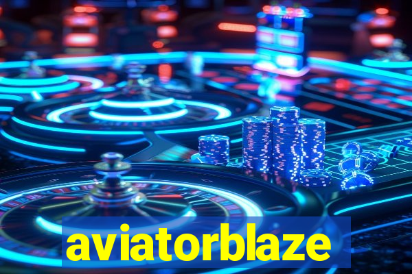 aviatorblaze