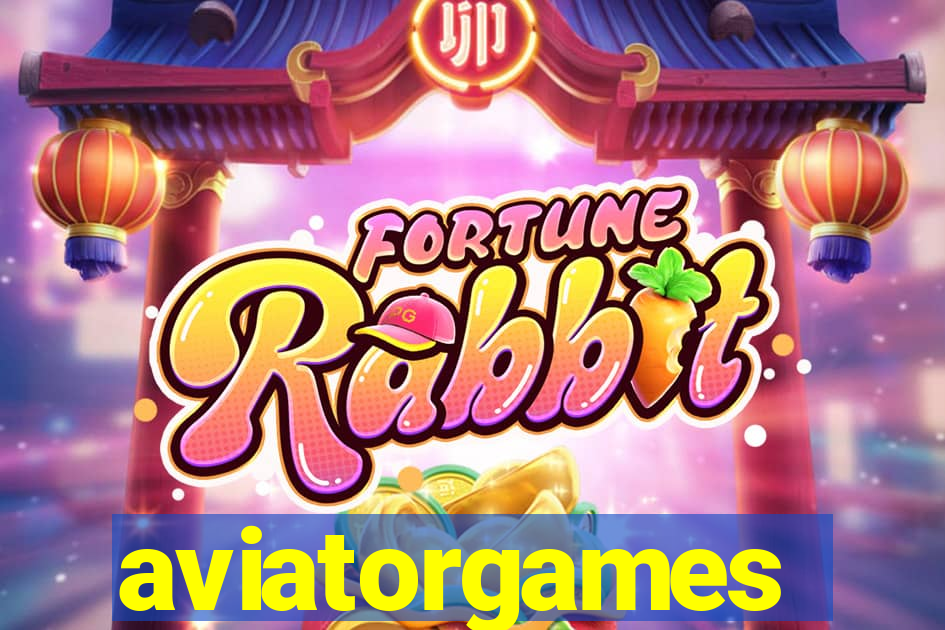 aviatorgames