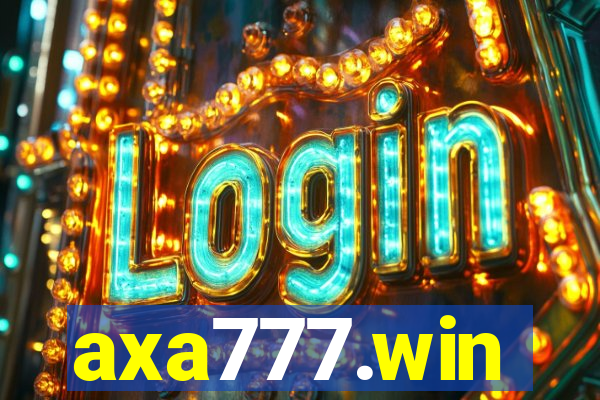 axa777.win