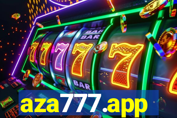 aza777.app