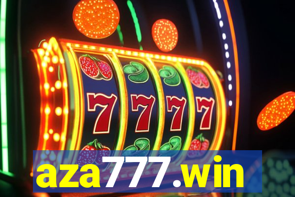 aza777.win