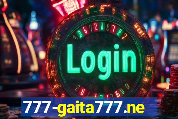 777-gaita777.net