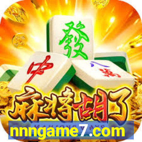 nnngame7.com