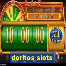 doritos slots