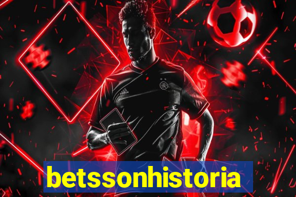 betssonhistoria