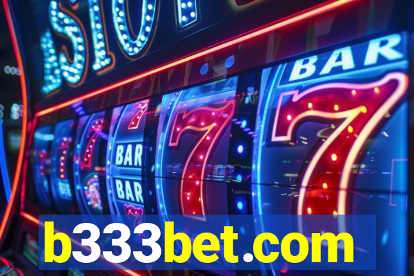 b333bet.com