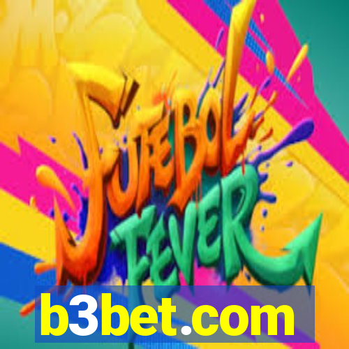 b3bet.com