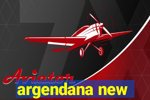 argendana new