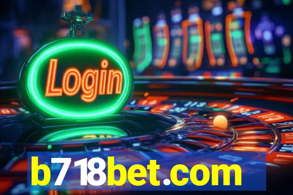 b718bet.com