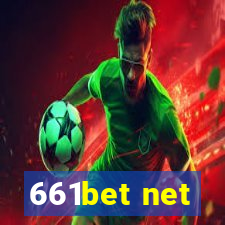 661bet net